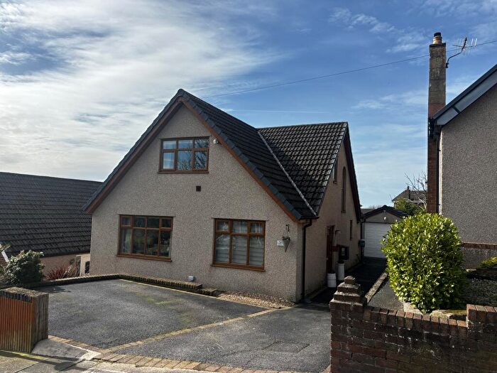 4 Bedroom Detached House For Sale In Hexham Road, Morecambe, LA4