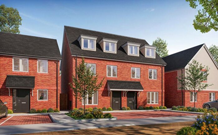 3 Bedroom Semi Detached House For Sale In Hartsdown Gardens, Hartsdown Road, Margate, Kent, CT9