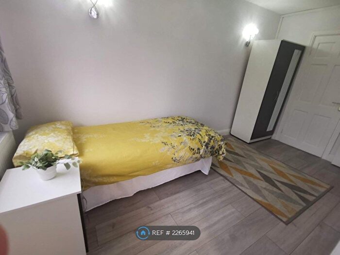 Studio To Rent In Westridge Road, Birmingham, B13