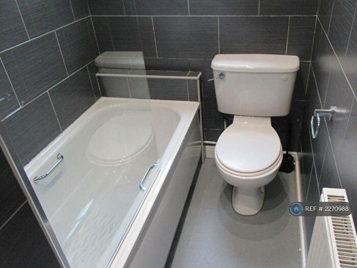 6 Bedroom End Of Terrace House To Rent In Penny Lane, Liverpool, L18