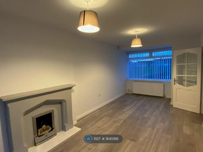 3 Bedroom Terraced House To Rent In Lingfield Green, Darlington, DL1