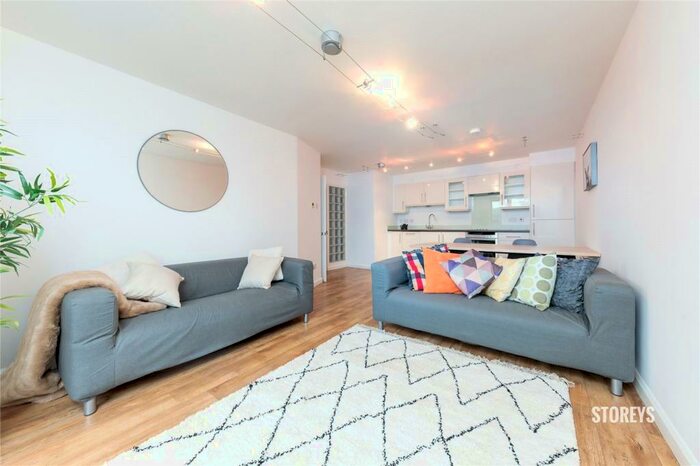 2 Bedroom Apartment To Rent In Mare Street, London Fields, Hackney, E8