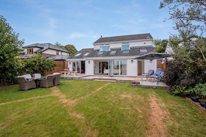 4 Bedroom Detached House For Sale In Willow View, Newton Road, Lowton, WA3