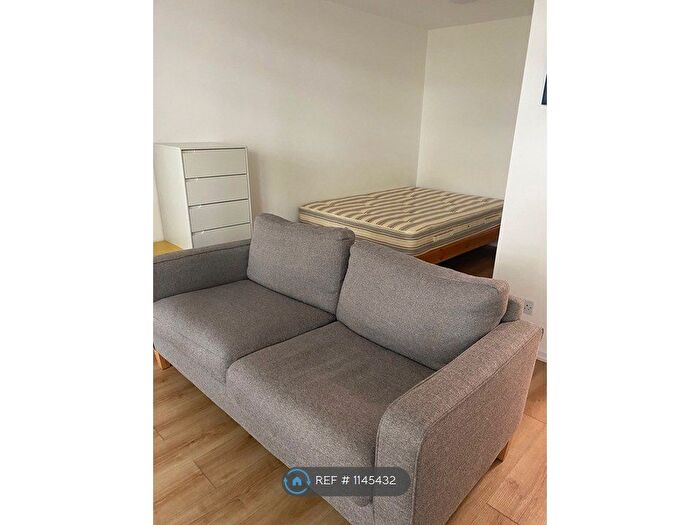 Studio To Rent In Holcroft Court, London, W1W