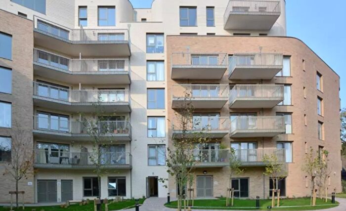 4 Bedroom Apartment To Rent In Lawn Road, London, NW3