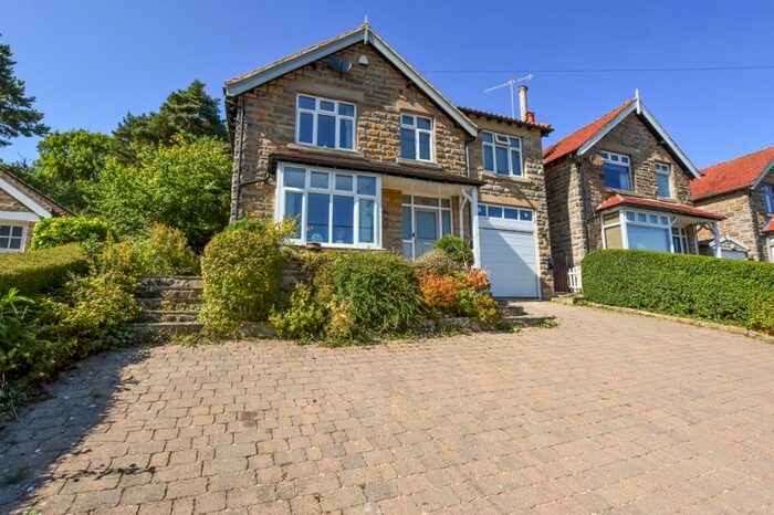 4 Bedroom Detached House For Sale In Brook Park, Briggswath, Whitby, YO21