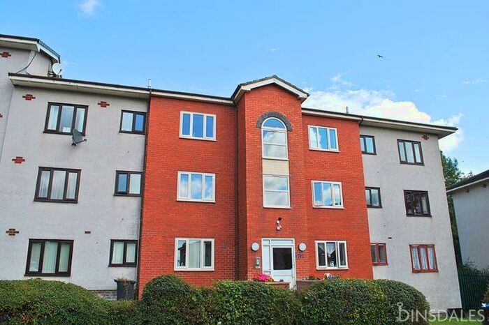 3 Bedroom Apartment To Rent In Regency Court, Whetley Lane, Bradford, BD8
