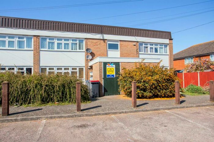 1 Bedroom Apartment To Rent In Godwin Road, Canterbury, CT1