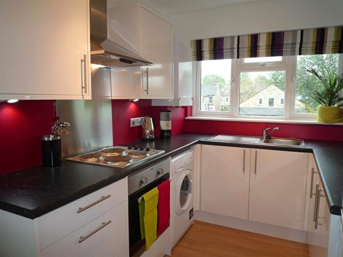 1 Bedroom House To Rent In A Priory Road, Cambridge, CB5