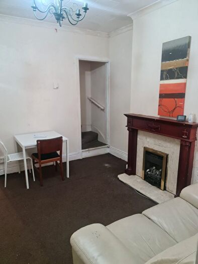 4 Bedroom Terraced House To Rent In St. Agathas Road, Coventry, CV2