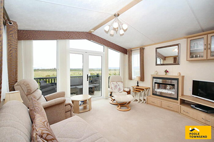 2 Bedroom Lodge For Sale In Lakesway Holiday Home & Lodge Park, Levens, LA8