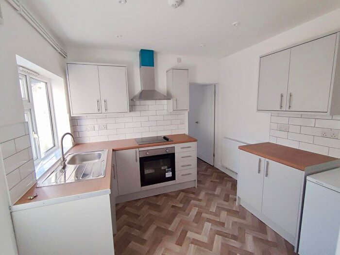 3 Bedroom Terraced House To Rent In West Taff Street, Porth, CF39