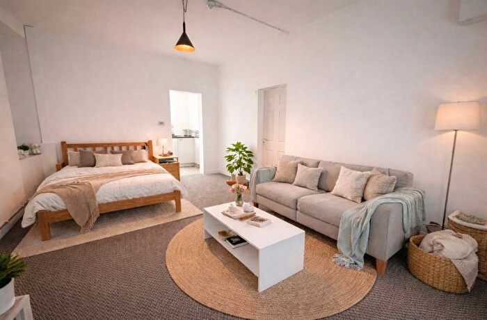 1 Bedroom Flat To Rent In Merthyr Tydfil, CF47