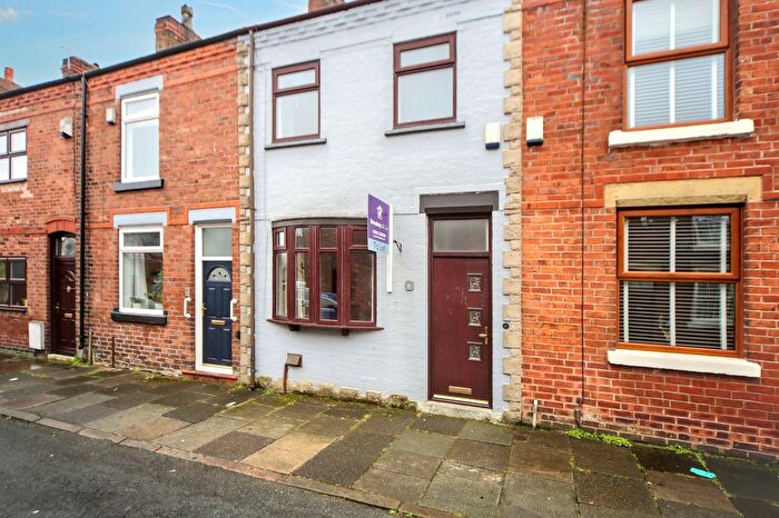 2 Bedroom Terraced House To Rent In Short Street, Wigan, WN5