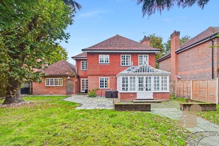 5 Bedroom Detached House For Sale In Les Bois, Layer-De-La-Haye, CO2