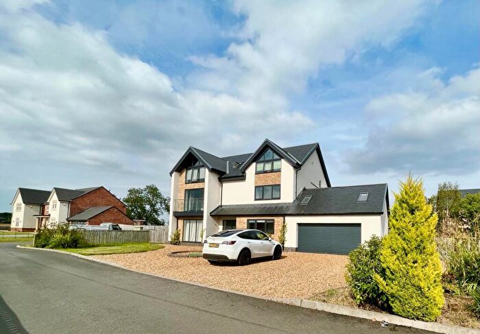 6 Bedroom House To Rent In Medburn Close, Medburn, NE20