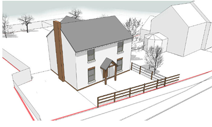 4 Bedroom Land For Sale In Westley Waterless, Newmarket, CB8