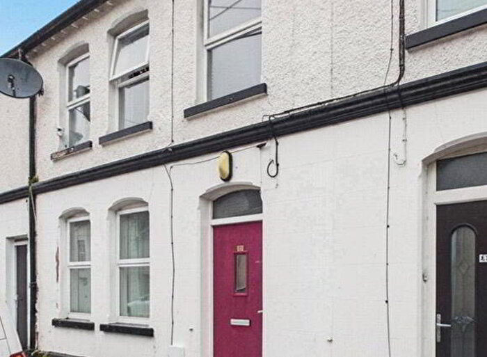 3 Bedroom Terrace House For Sale In Mary Street, Newry, BT34