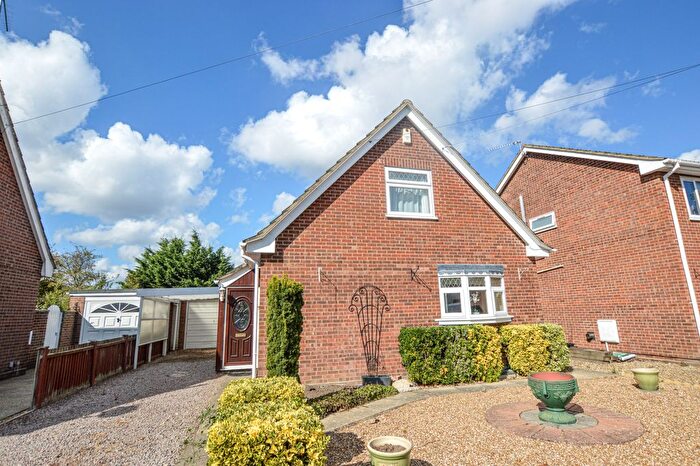 3 Bedroom Property To Rent In Hammond Close, Norwich, NR7