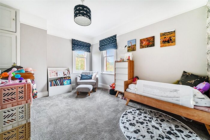 4 Bedroom Detached House For Sale In Topsham, Exeter, EX3
