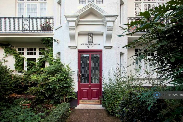 2 Bedroom Flat To Rent In Aberdeen Park, Islington, N5
