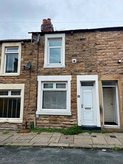 2 Bedroom Terraced House To Rent In Alexandra Road, Lancaster, LA1
