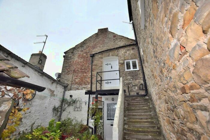 Studio To Rent In Castle Wynd, Richmond, DL10