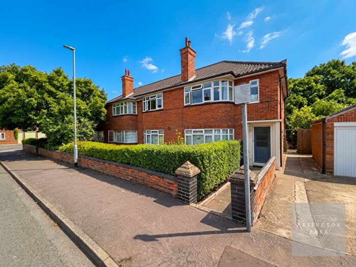 2 Bedroom Flat For Sale In St. Albans Road, Norwich, NR1