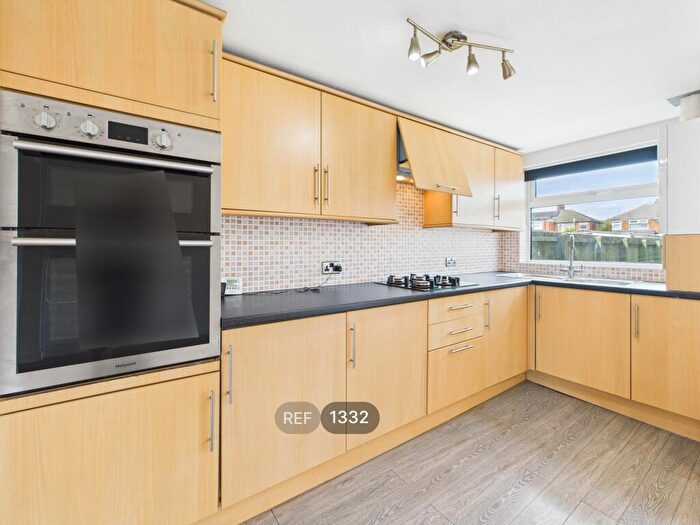 2 Bedroom Terraced House To Rent In Westlands Road, Hull, HU5