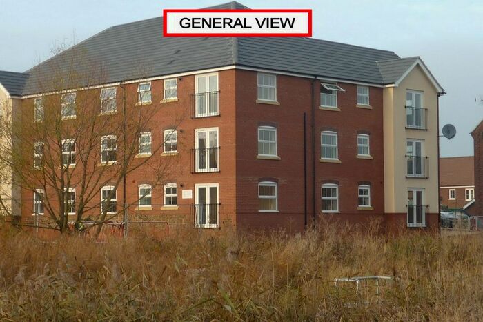 1 Bedroom Flat To Rent In Flat H, 11 Clement Atlee Way, King's Reach, King's Lynn PE30