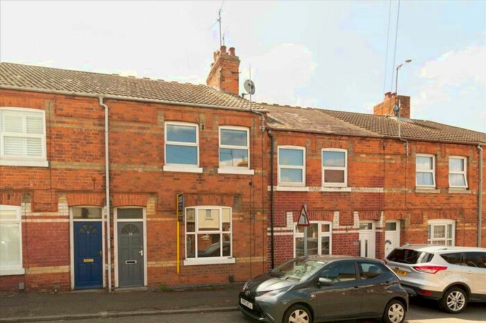 2 Bedroom Terraced House To Rent In Westfield Street, Higham Ferrers, Rushden, NN10