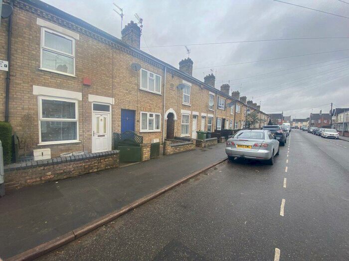 3 Bedroom Terraced House To Rent In Charles Street, Eastfield, Peterborough, PE1