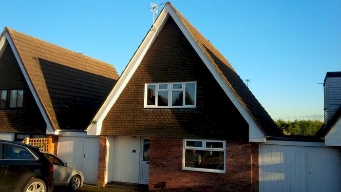 4 Bedroom Detached House To Rent In Forton Road, Newport, TF10