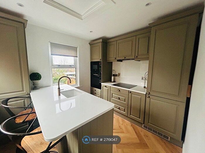 2 Bedroom Maisonette To Rent In Eastfield Road, Burnham (Near Taplow), SL1