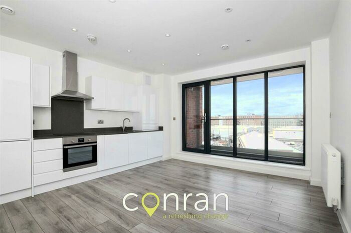 2 Bedroom Apartment To Rent In Woolwich Road, Charlton, SE7