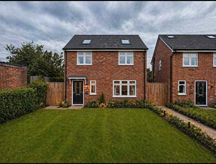 Land For Sale In Lady Margaret Road, Southall, UB1