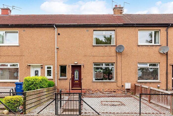 2 Bedroom Terraced House For Sale In Arthur View Crescent, Danderhall, EH22