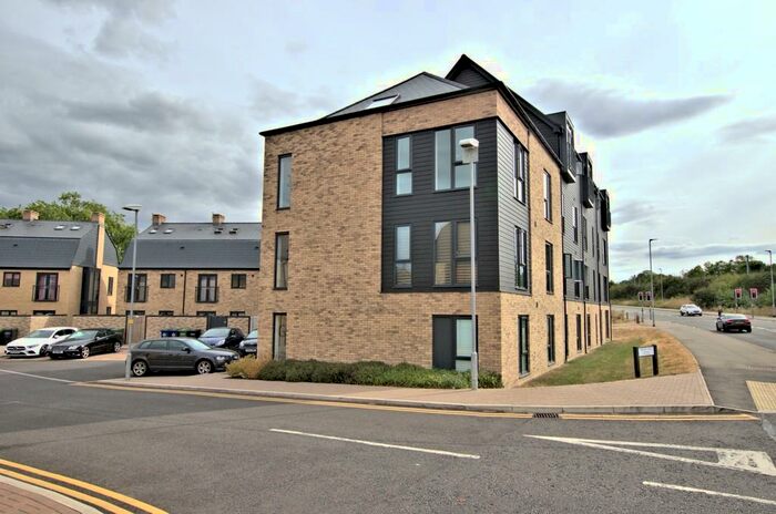 1 Bedroom Apartment To Rent In Drovers Place, Huntingdon, PE29