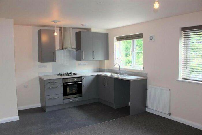 1 Bedroom Apartment To Rent In Morgan Close, Leicester, Leicestershire, LE8