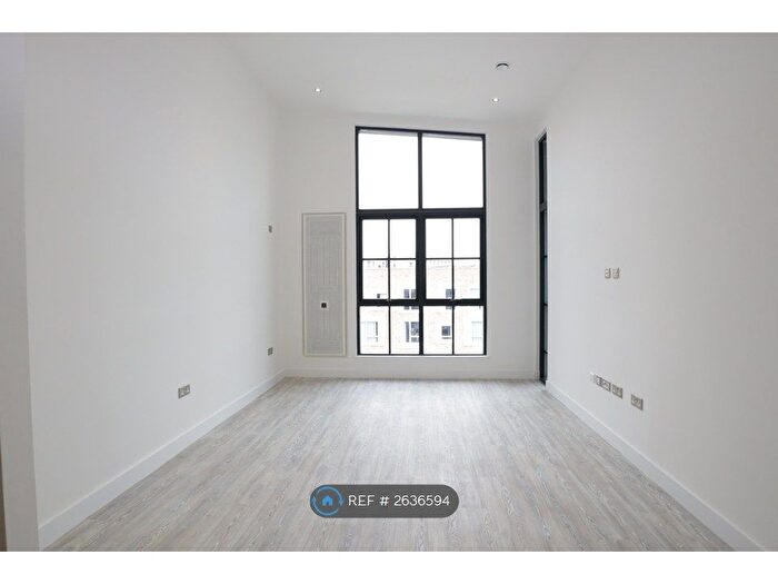 1 Bedroom Flat To Rent In Turing Way, Cambridge, CB3