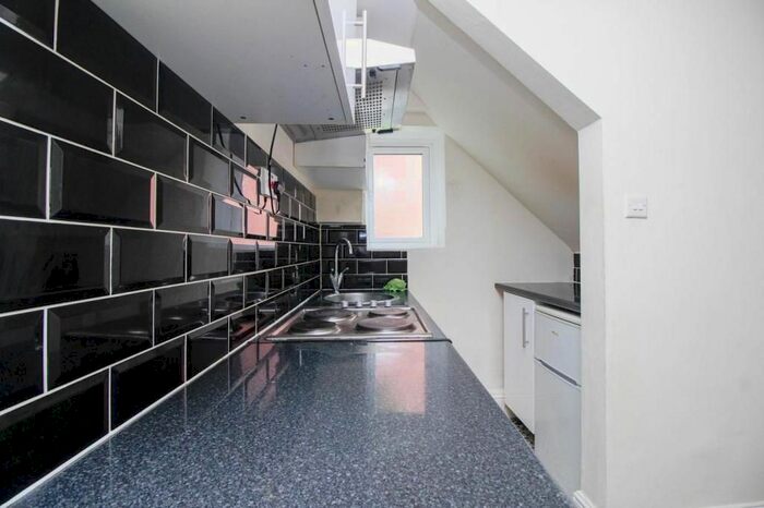 1 Bedroom Studio To Rent In Lower Alfred Street, Southampton, SO14