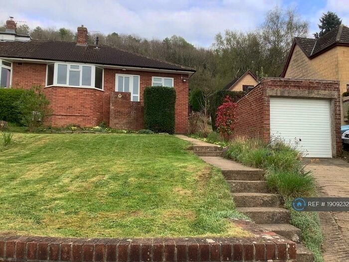 3 Bedroom Bungalow To Rent In Hentley Tor, Wotton-Under-Edge, GL12