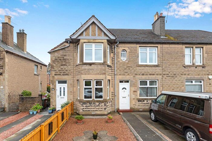 2 Bedroom Flat For Sale In Balgreen Road, Balgreen, Edinburgh, EH12