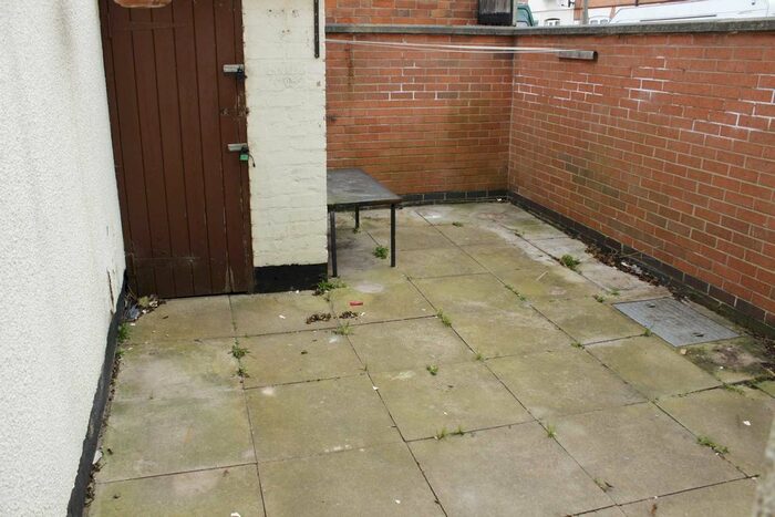 3 Bedroom End Of Terrace House For Sale In Dunton Street, Leicester, LE3