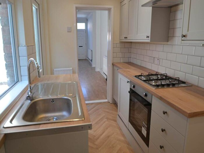 3 Bedroom House To Rent In Trafalgar Road, Erdington, Birmingham, B24