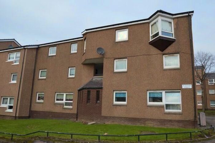 1 Bedroom Flat To Rent In Mcintosh Street, Glasgow, G31