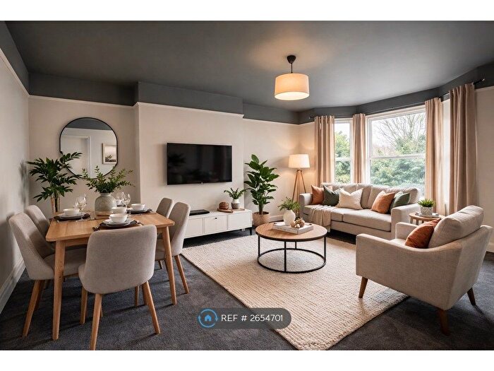 1 Bedroom Flat To Rent In Colebrooke Road, Liverpool, L17