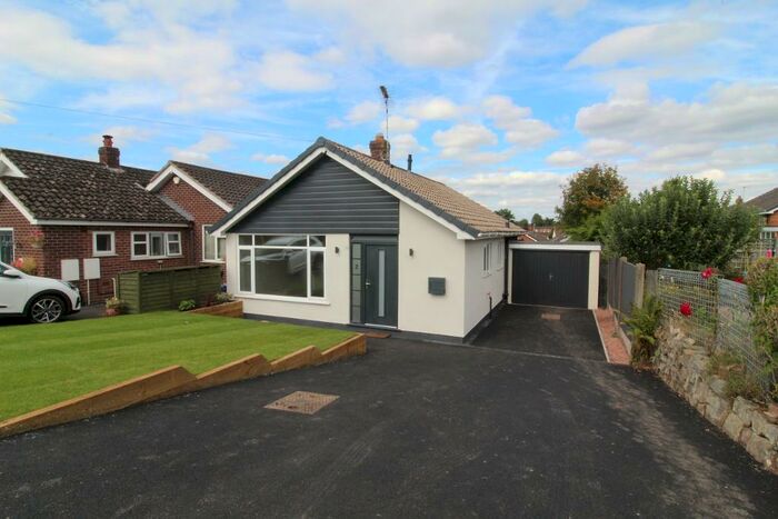 2 Bedroom Detached Bungalow To Rent In Lea Road, Stone, Staffordshire, ST15