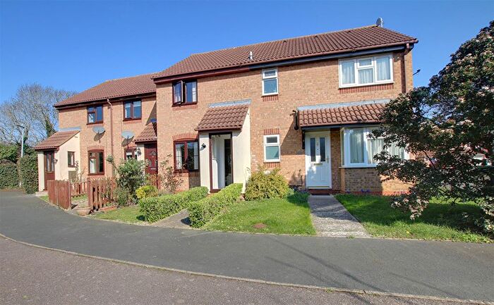 2 Bedroom Terraced House To Rent In Tamar Close, St. Ives, PE27