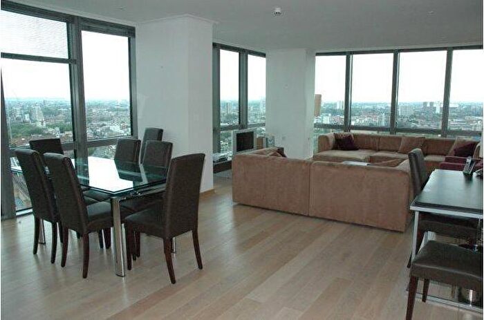 2 Bedroom Flat To Rent In No. West India Quay, Canary Wharf, London, E14